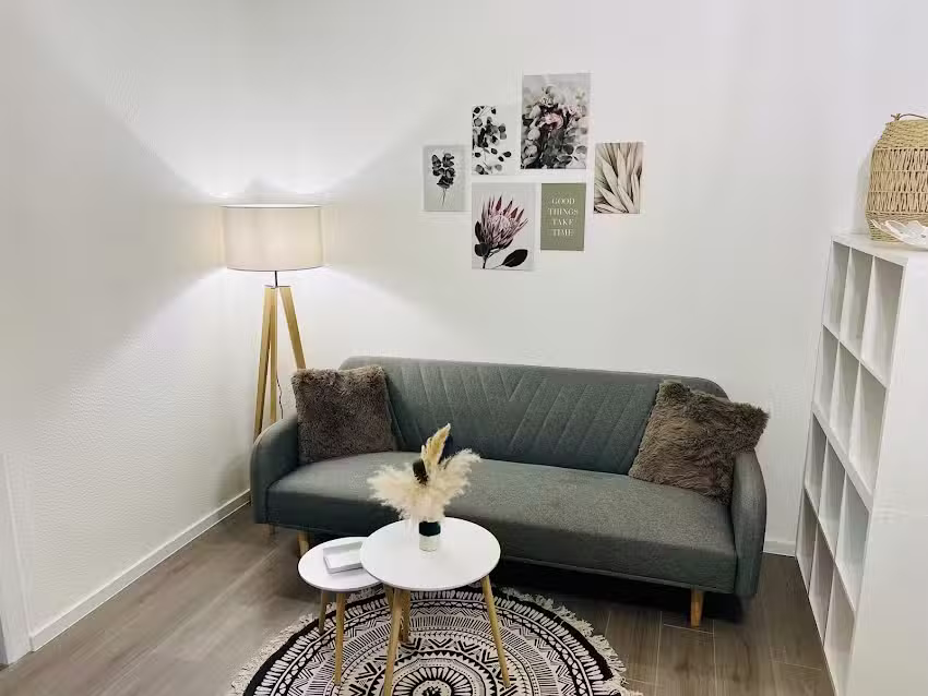 ElbStadtFlair Apartment
