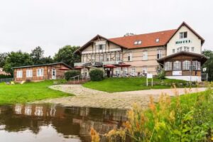 Elbterrasse W&ouml;rlitz