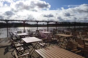 Elbterrassen zu Brambach