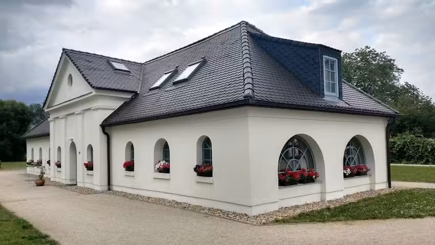 Elbzollhaus