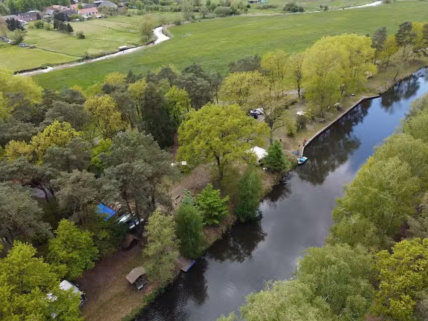Eldepark Garwitz