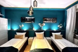 Elements Rooms