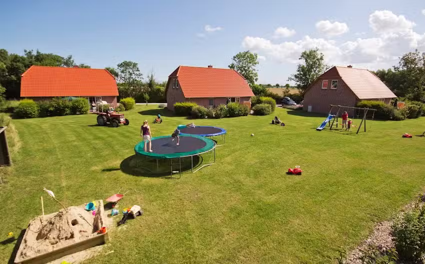 Elisenhof Fehmarn