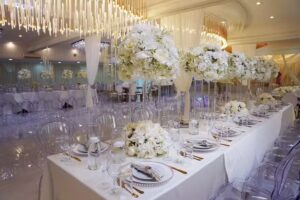 Elite Events & Catering