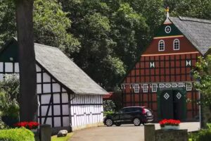 Ellerweg