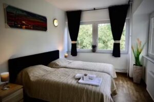Els&auml;sser Hostel