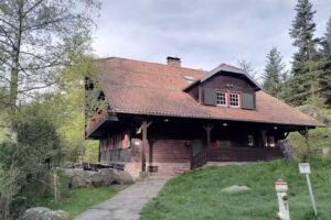 Else-Stolz-Heim