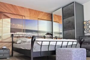 Elsternester – Palmennest