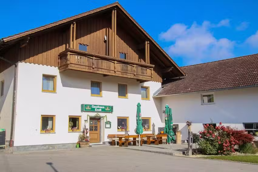 Endl Gasthaus