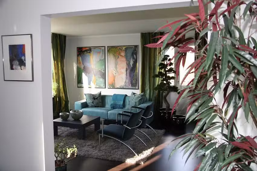 Engel & Co. Ferienwohnung