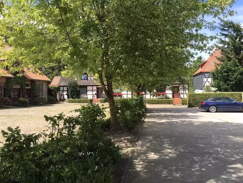 Engels Hof