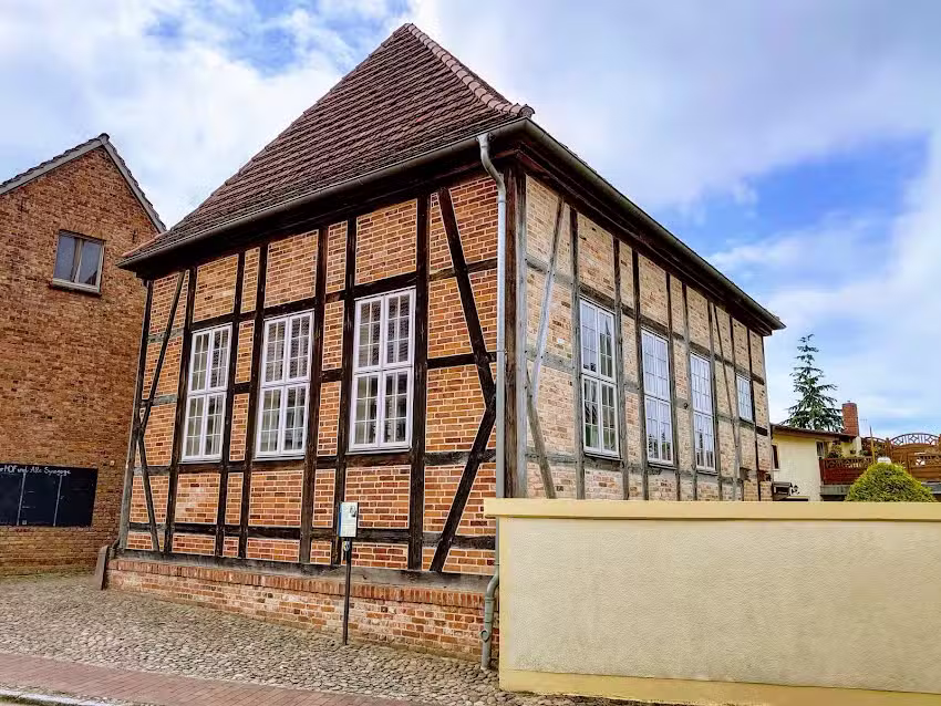 Engelscher Hof