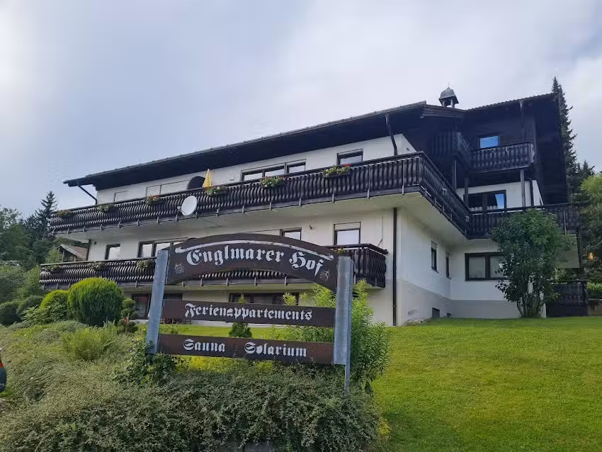 Englmarer Hof