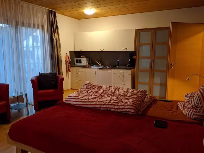eninger ferienappartement