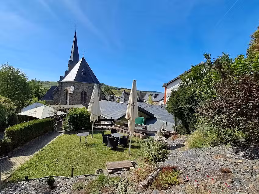 Enjoy Weinhotel Veldenz