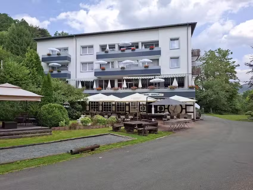 Enjoyhotels