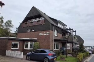 Ennen Pension Haus Marlies