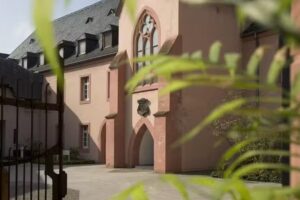 Erbacher Hof Tagungszentrum und G&auml;stehaus des Bistums Mainz