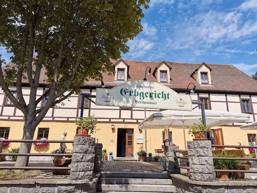 Erbgericht Berthelsdorf