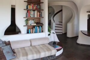 Eremitage Dahn – Ferienwohnung