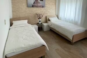 Erft Apartment