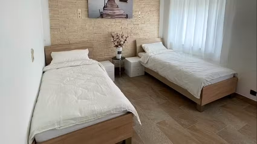 Erft Apartment