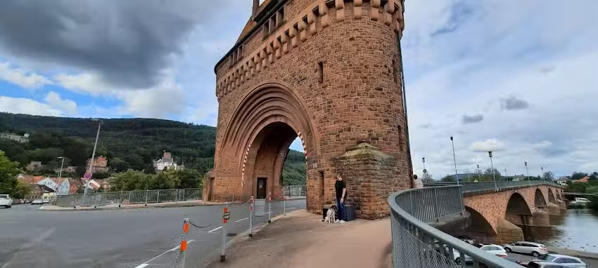 Erftal &ndash; Camping