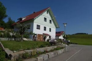 Erholungsraum Karsee