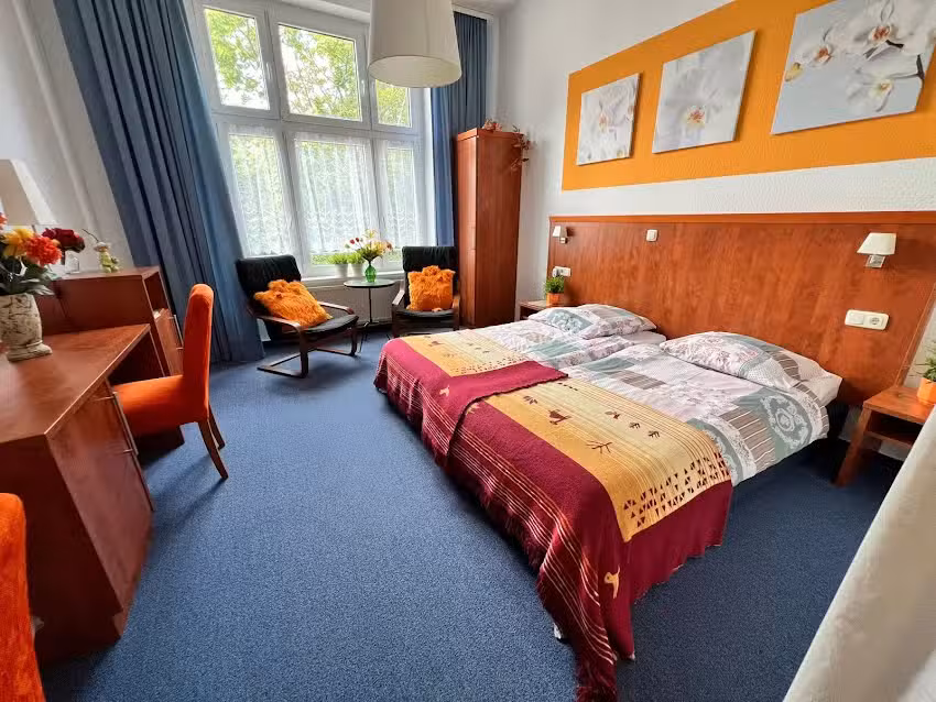 Erholungszentrum Auerbach