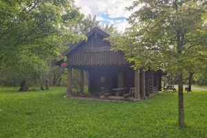 Erich&rsquo;s H&uuml;tte