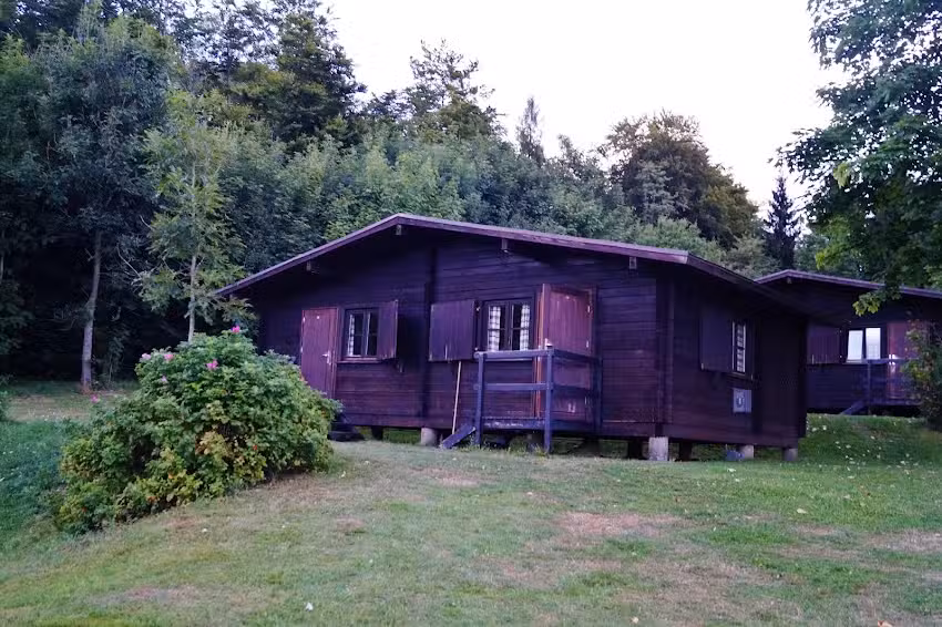 Erika-He&szlig;-Feriendorf Tringenstein