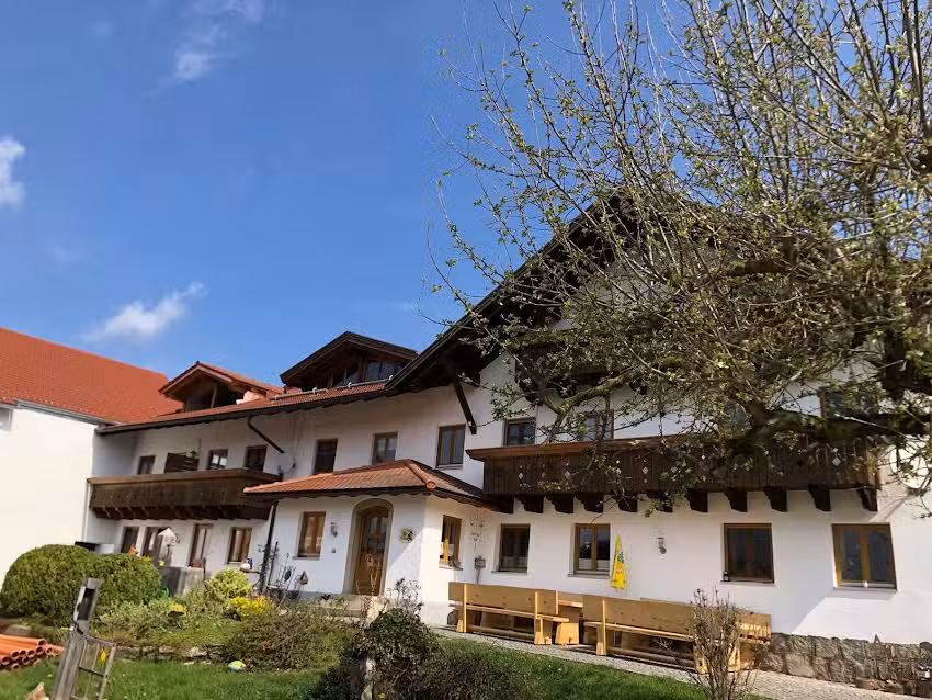 Erlebnisbauernhof Achatz