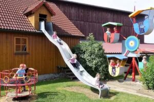Erlebnisbauernhof Kraus