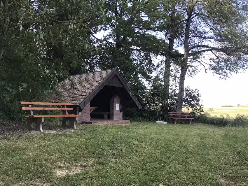 Ernst-Ruisinger-H&uuml;tte