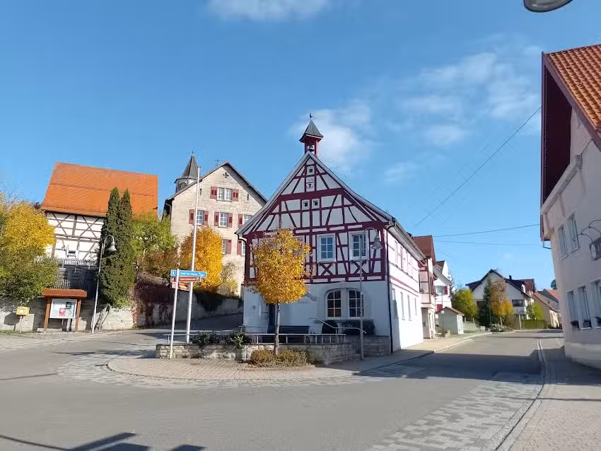 Erpfingen/Sonnenb&uuml;hl