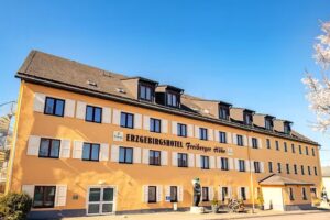 Erzgebirgshotel Freiberger Höhe