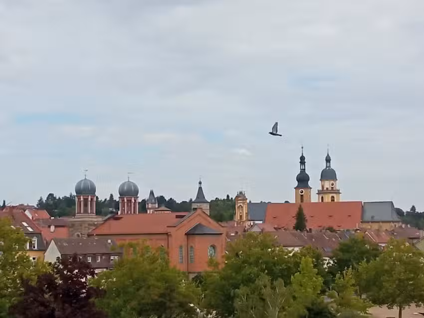 Esbach-Hof