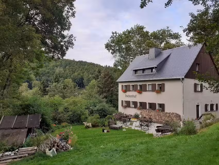 Eschenhof