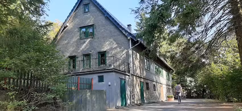 Essener Skih&uuml;tte