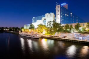Estrel Berlin