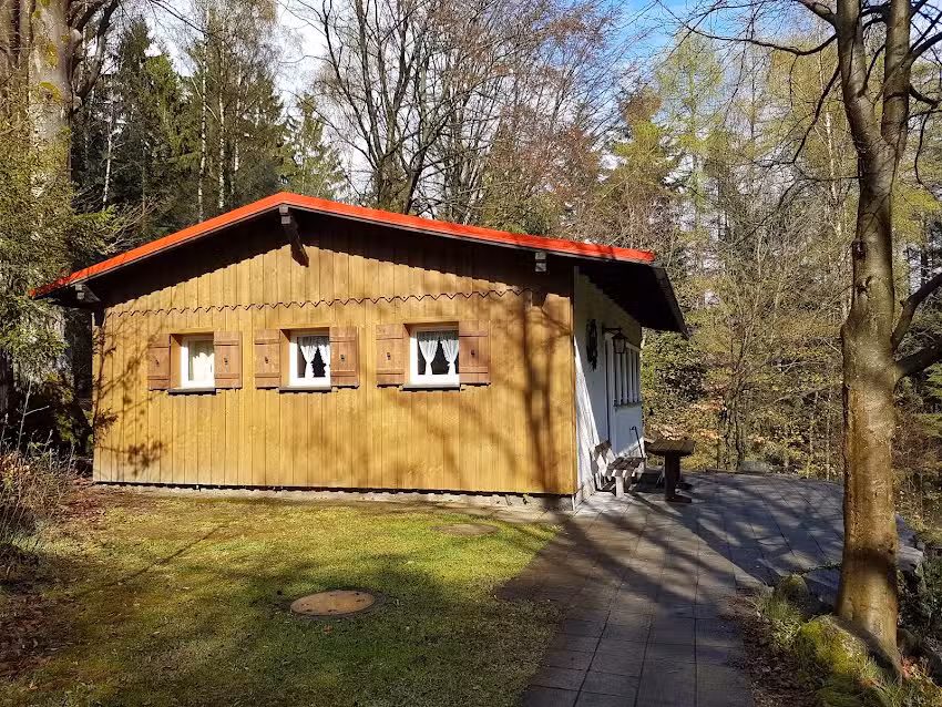 ESV Heim B&auml;rnh&ouml;he