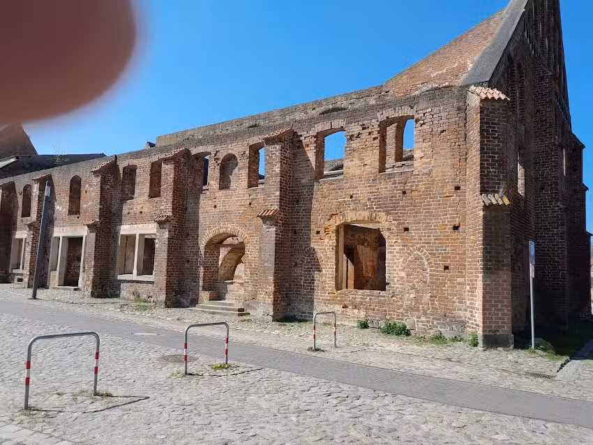 Eternahof