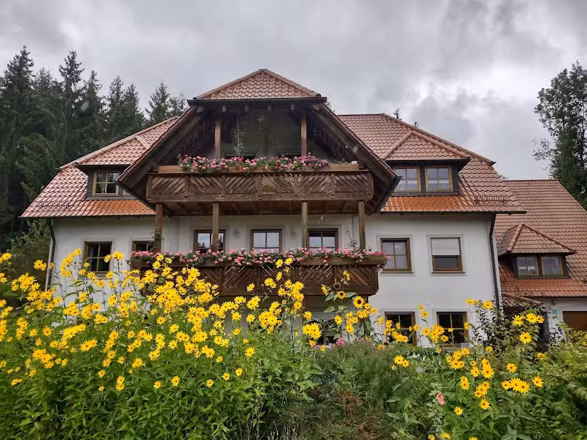 Eulenberghof Kraus