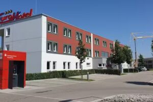 Euro Hotel Friedberg