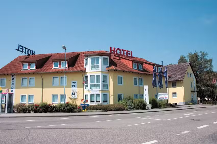 EURO-HOTEL