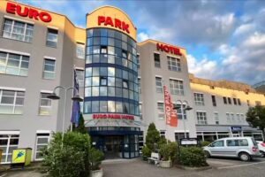 EURO PARK HOTEL Hennef