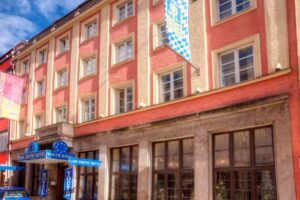 Euro Youth Hotel