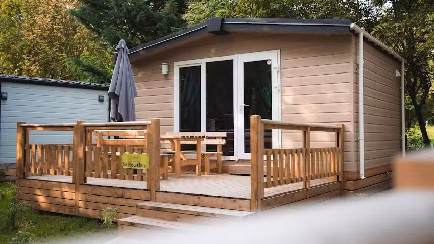 Eurocamp Spreewaldtor