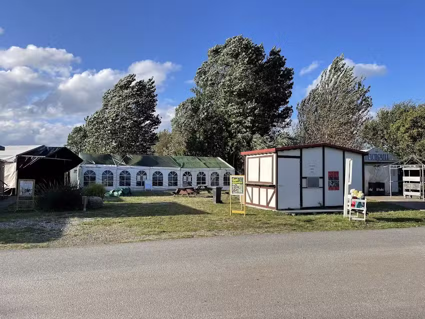 Eurocamping ZEDANO*****