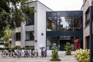 Europa-Haus Bocholt